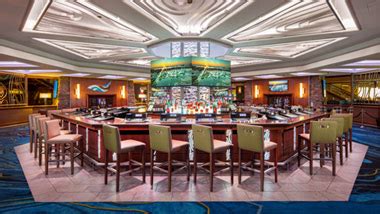 bar 8042 ameristar casino|Bar 8042: Beer, Cocktails, Live Entertainment .